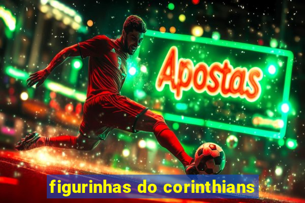 figurinhas do corinthians